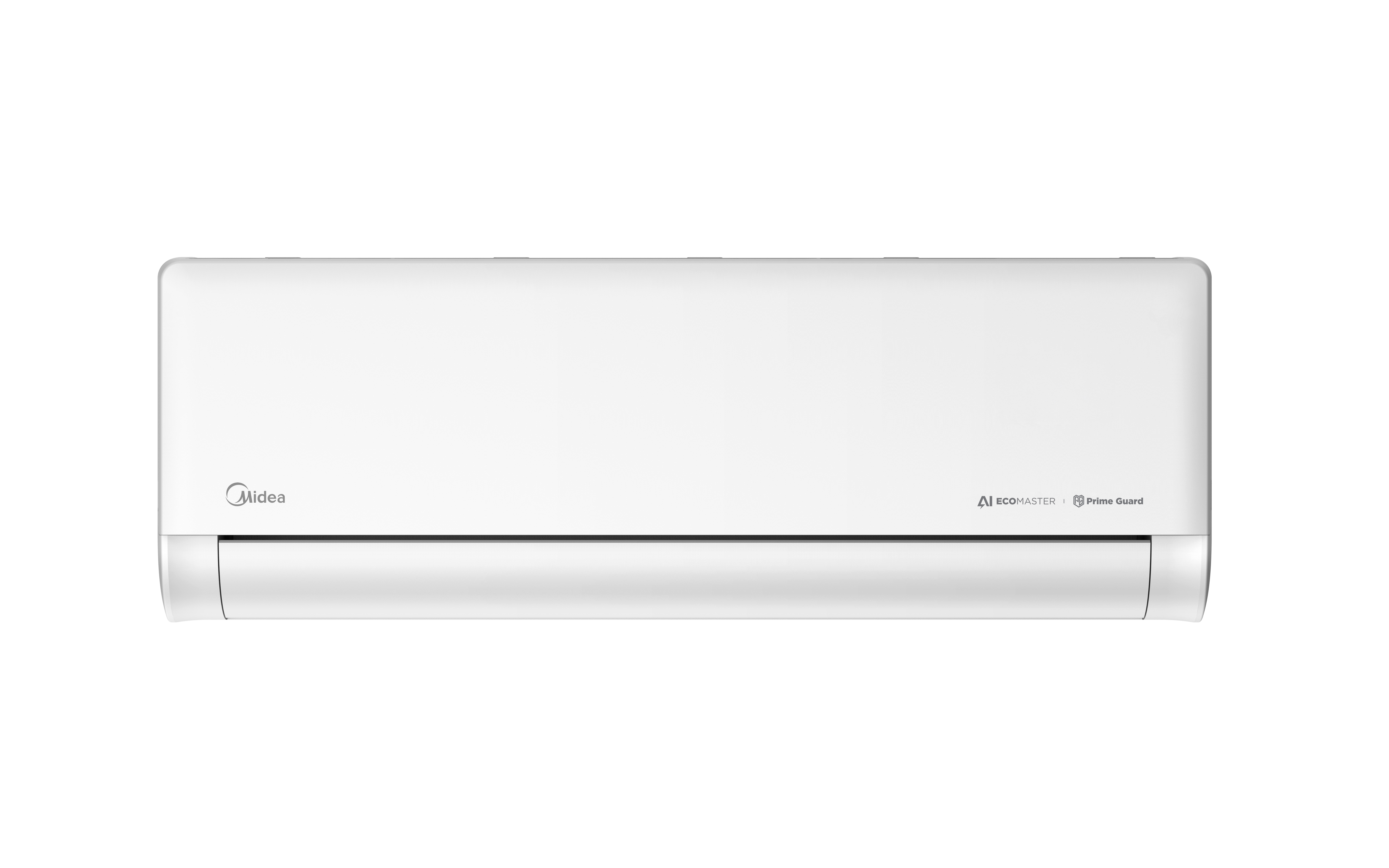 Ar Condicionado 12.000 Btus Split Hw Inverter Midea AI Ecomaster Frio R-32 42EZVCA12M5/38EZVCA12M5 - 220v 7